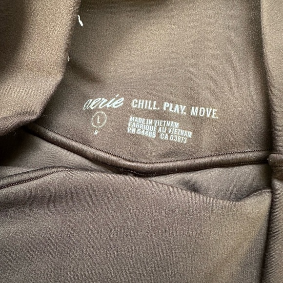 Aerie leggings size large - Picture 5 of 5